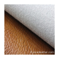 kain kulit microfiber kulit pu untuk cangkul